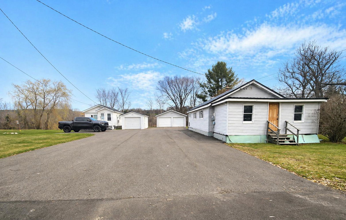 82 Caribou Road Fort Fairfield