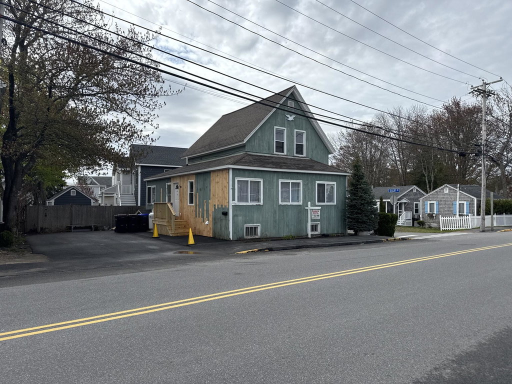 113 Grand Avenue Old Orchard Beach