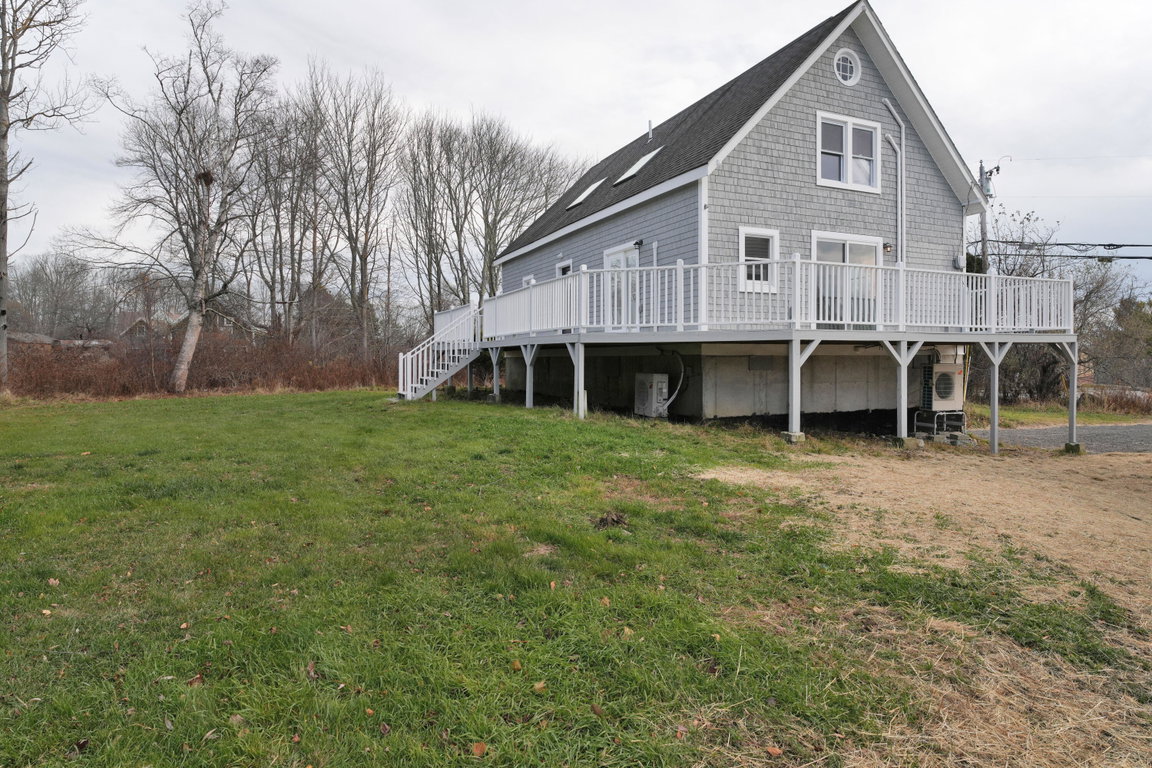 16 Ash Point Road Harpswell