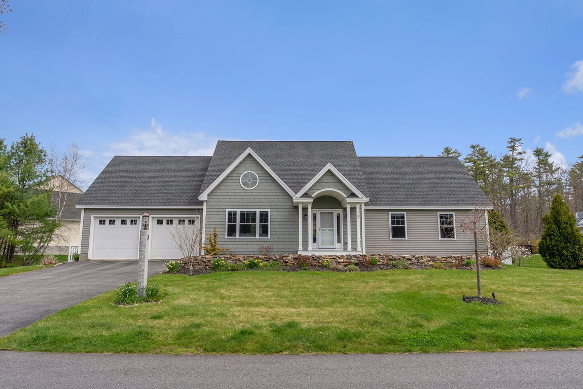 3 Chestnut Lane Kennebunk
