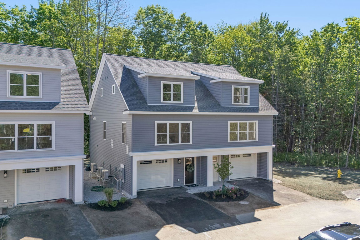 13 Creekside Court Kennebunk