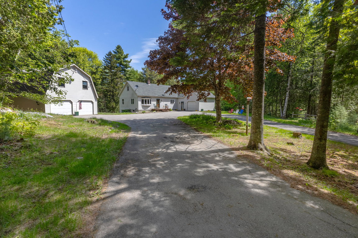 134 Bucksport Road Orrington