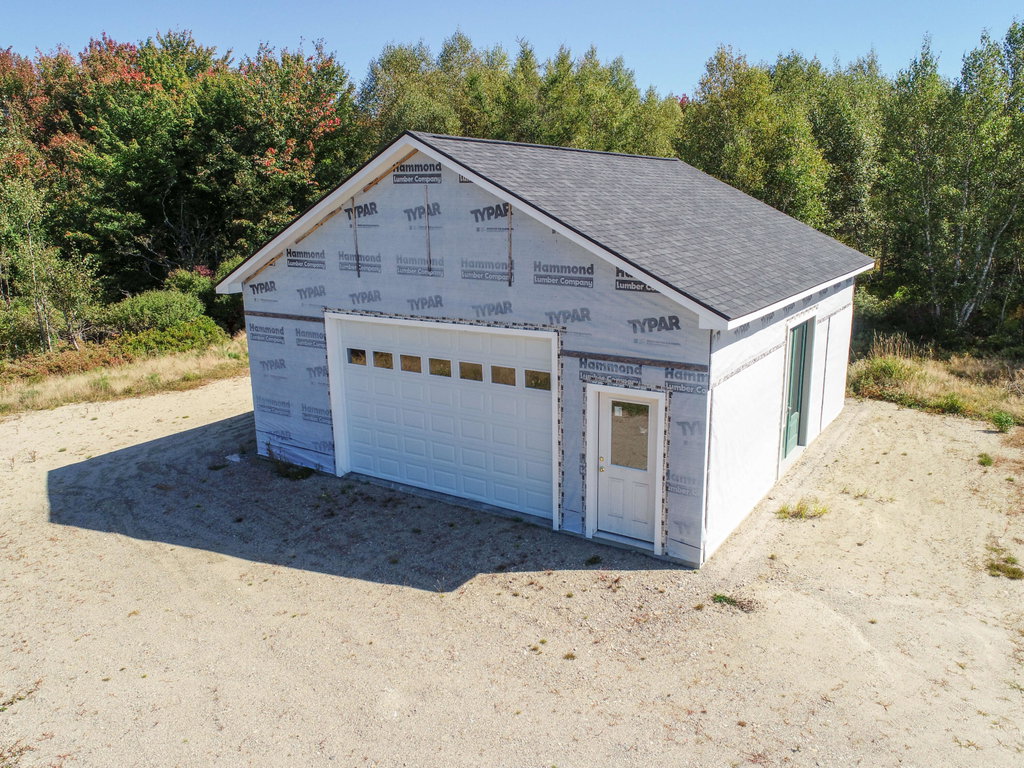 Exterior Utility Building (3)