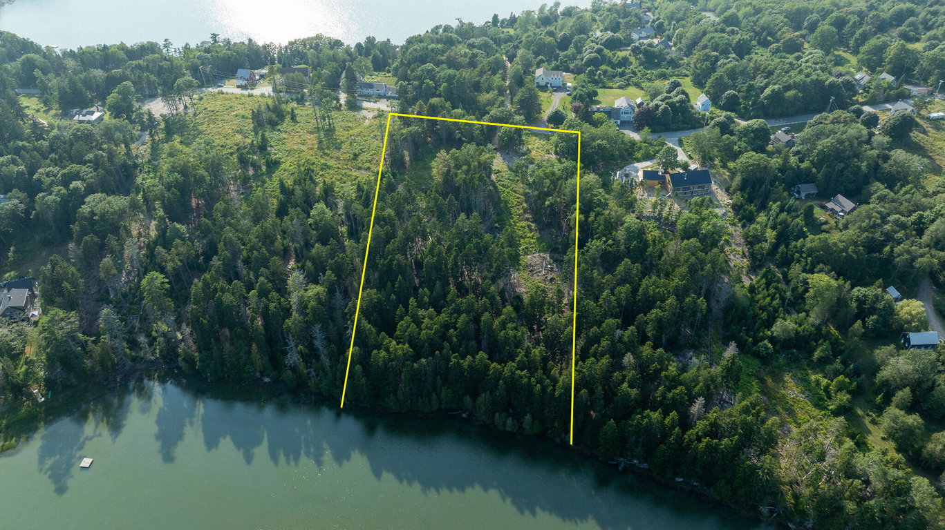 0 Bayview Road Harpswell