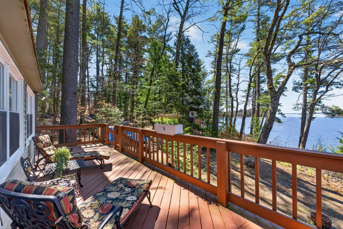153 Sebago Haven Road Casco