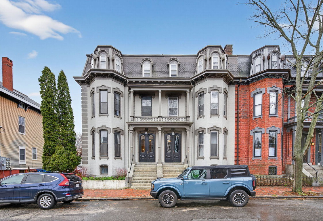 138 Pine Street Portland