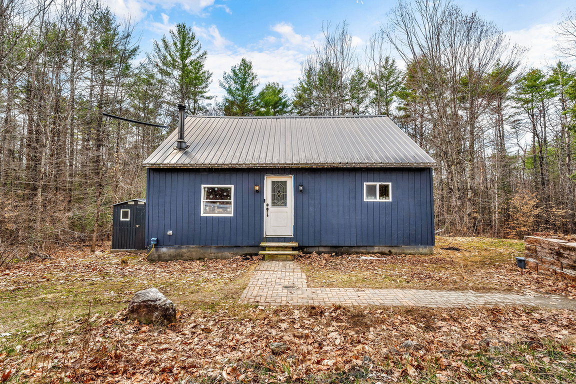 329 Bean Road Mount Vernon