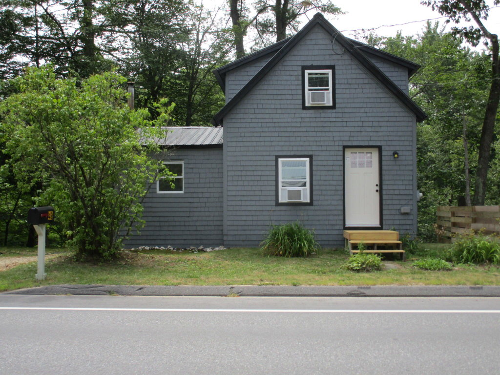49 Buckfield Road Paris