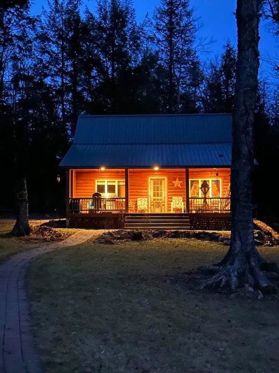 195 Ram Island Road Bowerbank