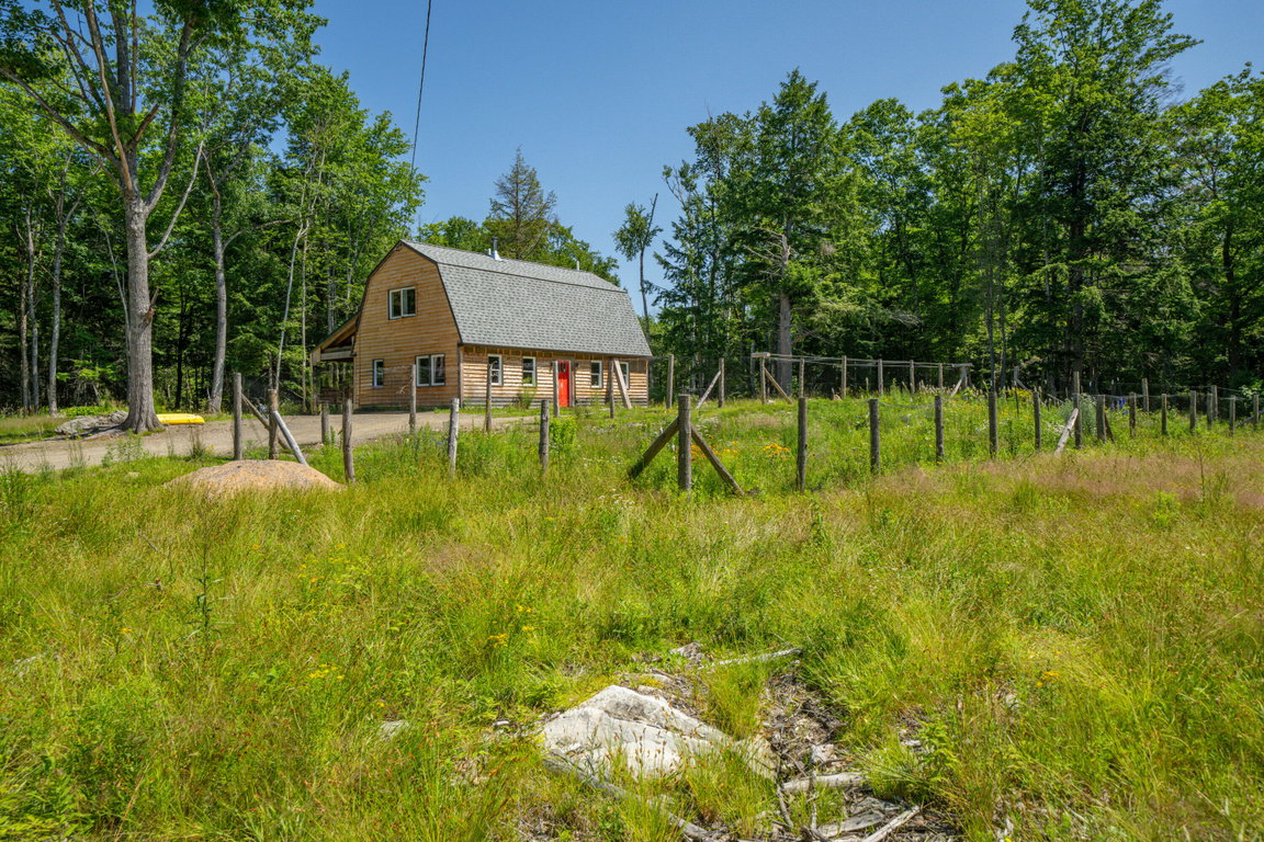 Camden Coast Real Estate