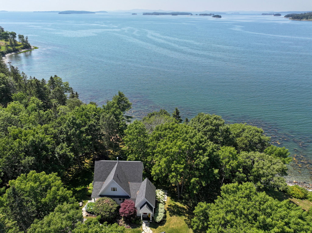 70 Harleys Way, Deer Isle