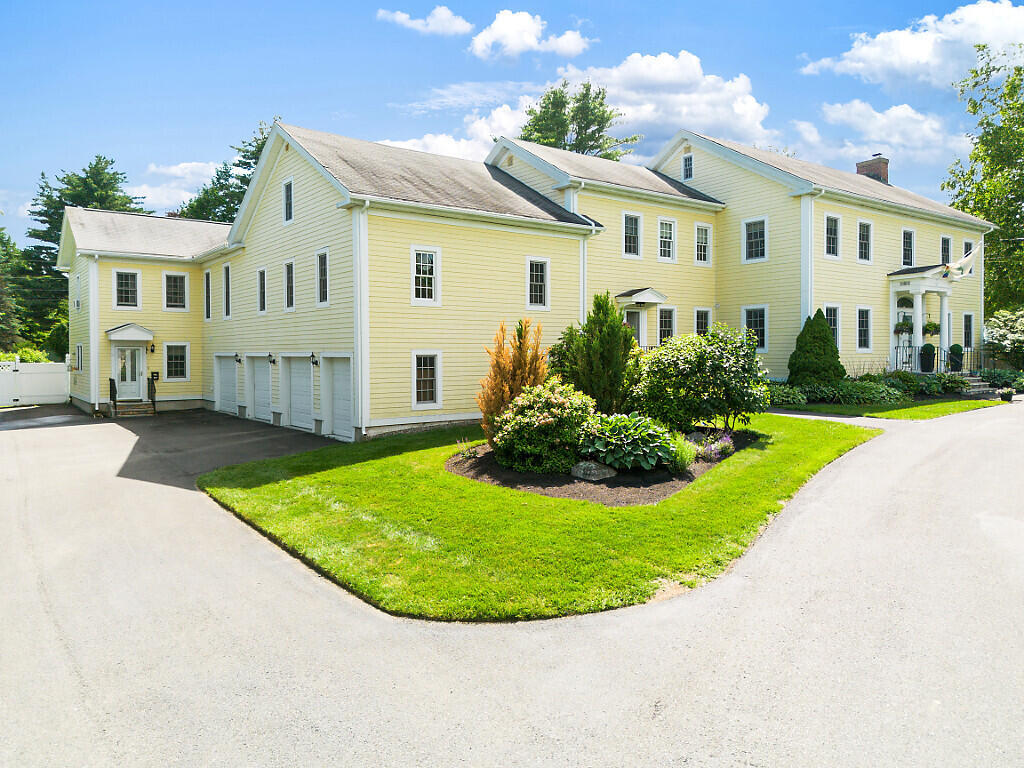 112 Mayflower Hill Drive Waterville