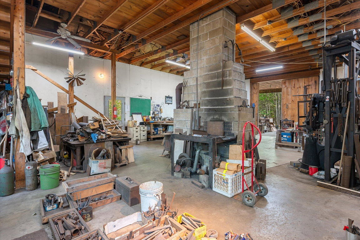 Forge
