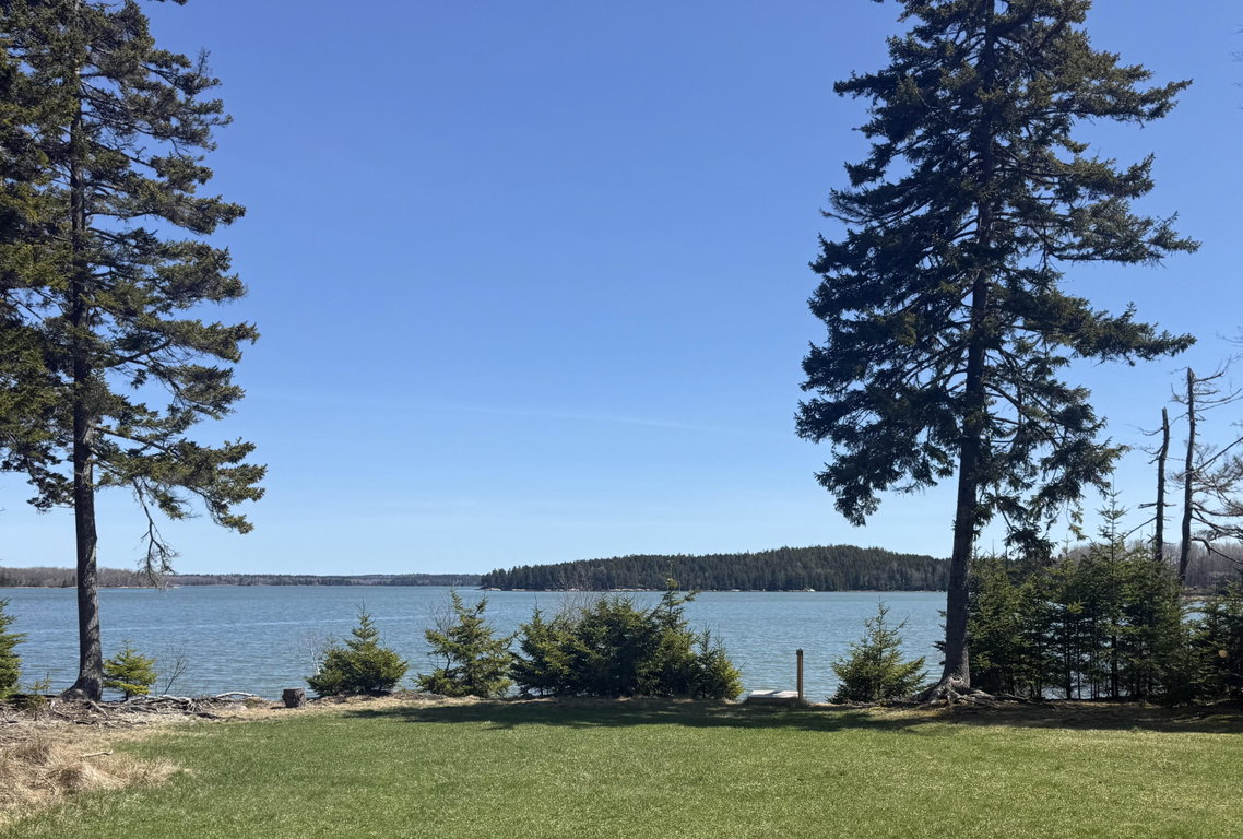 67 Birch Point Milbridge