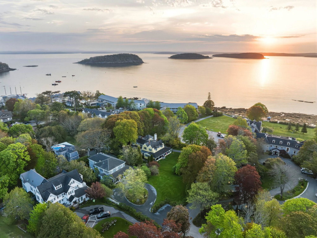 20 Albert Meadow Bar Harbor