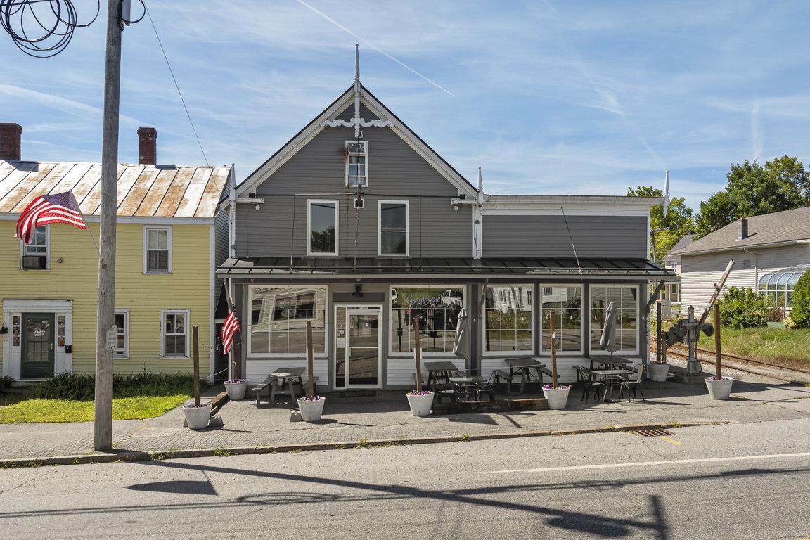 64 Main Street Richmond