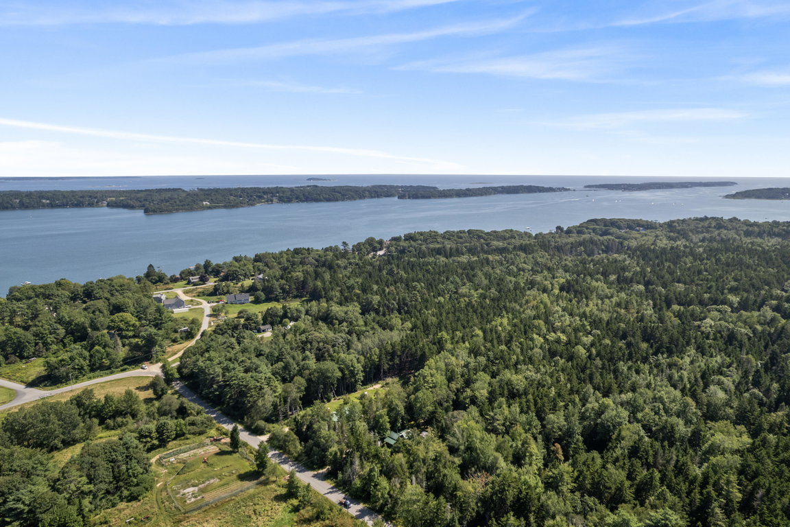 Lot 2B Allen Point Road Harpswell