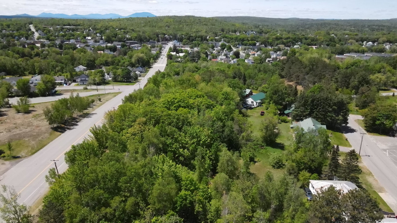 6 & 6A Forest Avenue Millinocket