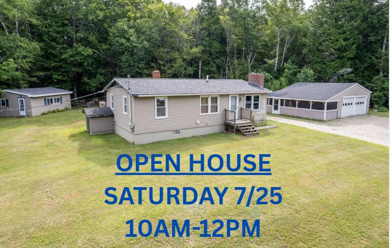 107 Benson Road West Gardiner
