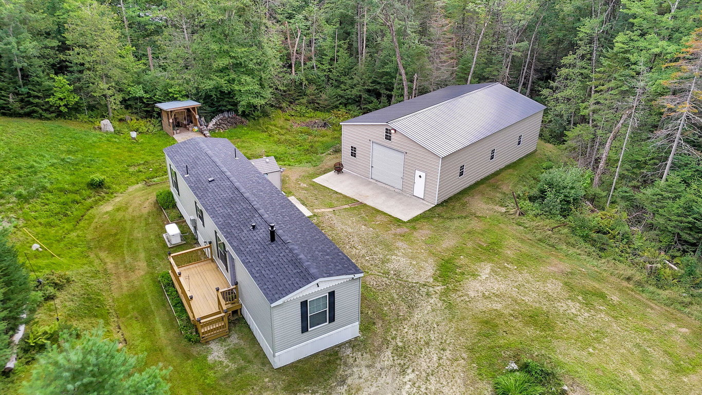 86 Mccrillis Brook Road Bethel