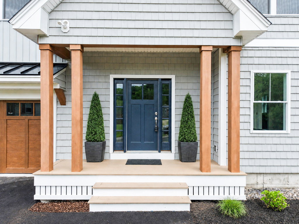 3 Mckenney Lane Kennebunkport