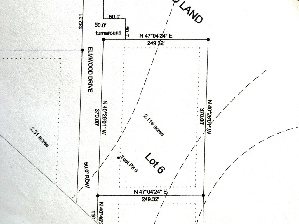 Lot 6 Elmwood Drive Windsor