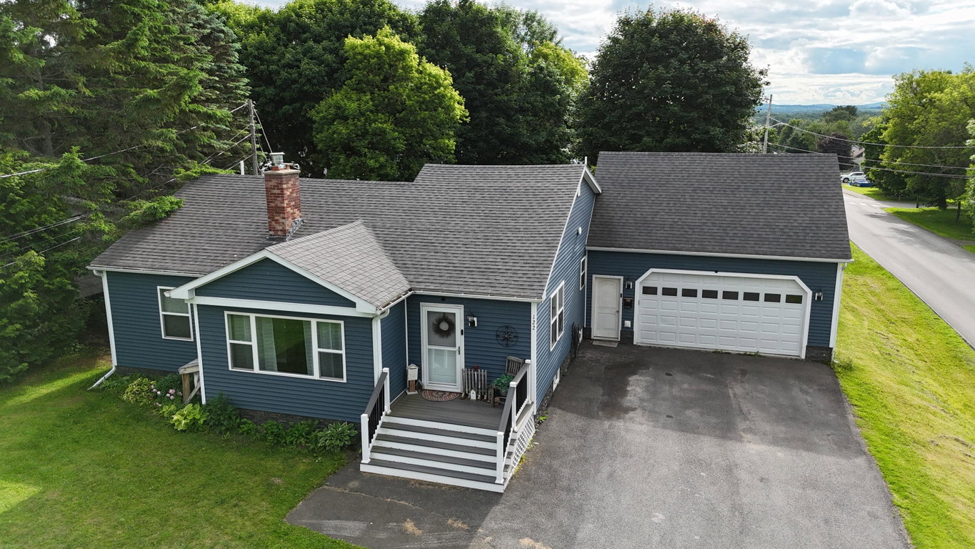 122 Dudley Street Presque Isle