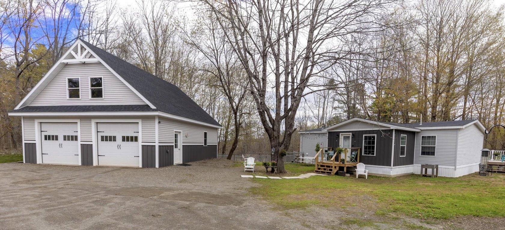 1124 South Street Dover-Foxcroft