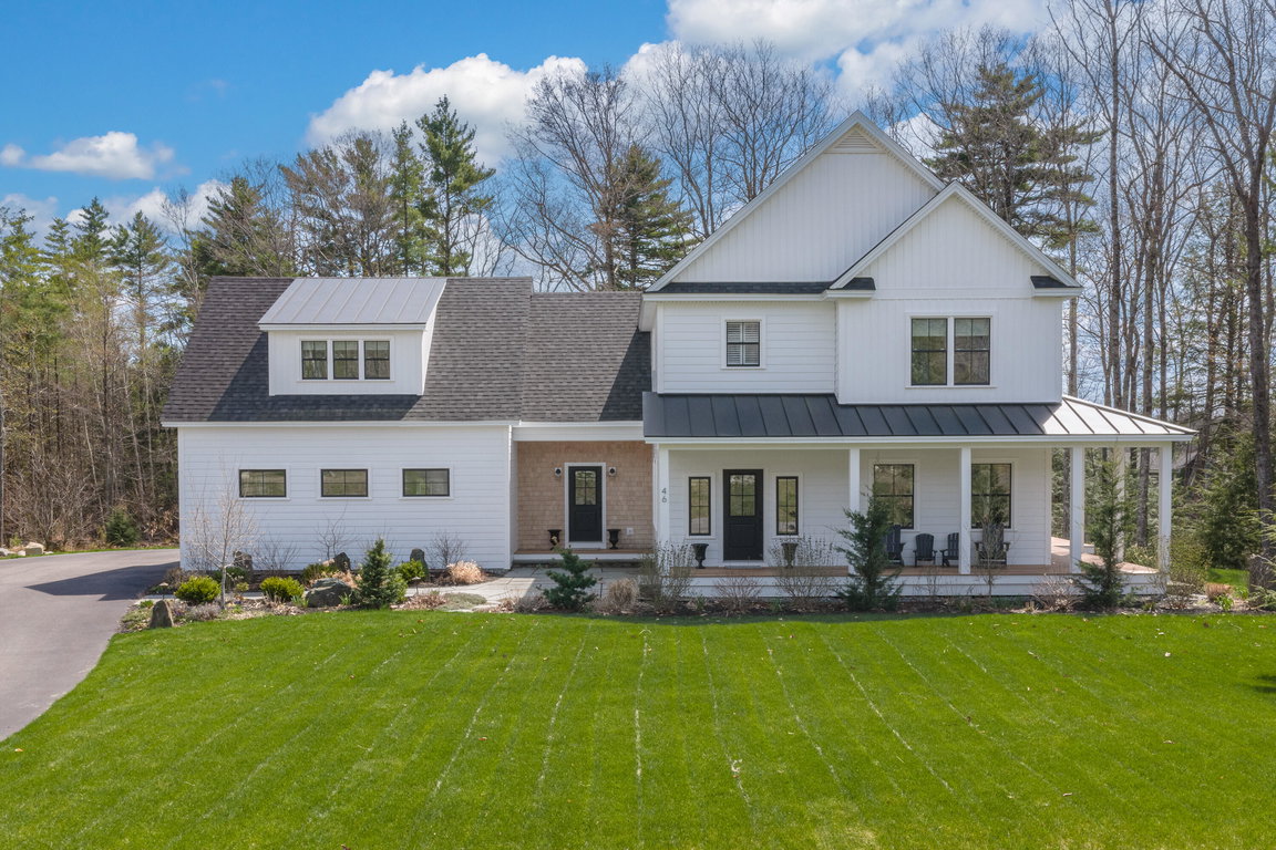 46 Cortland Court Cumberland
