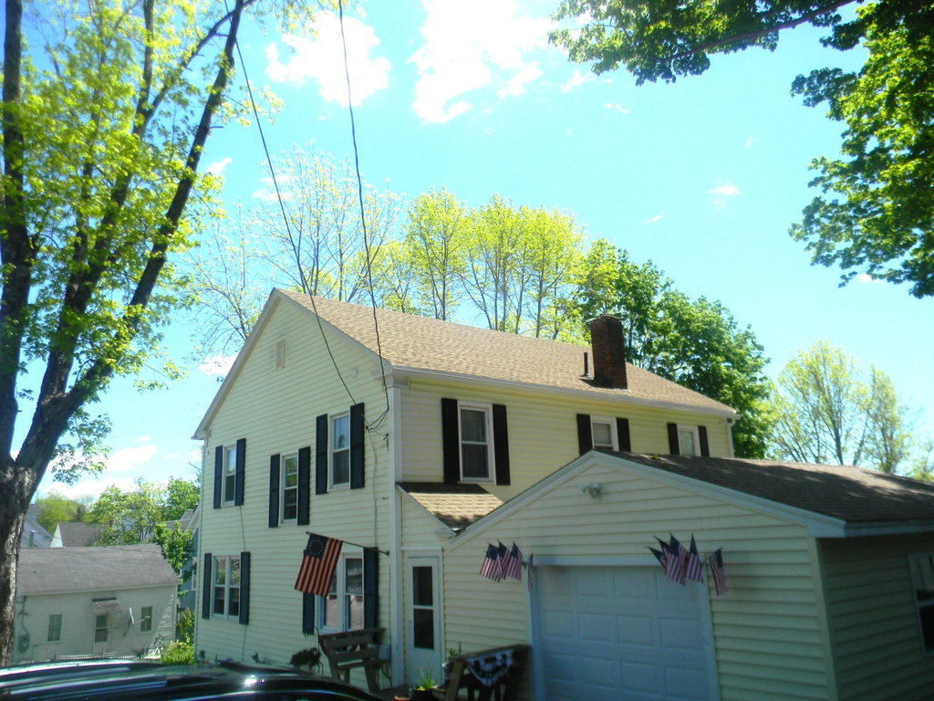 26 Mechanic Street Bucksport