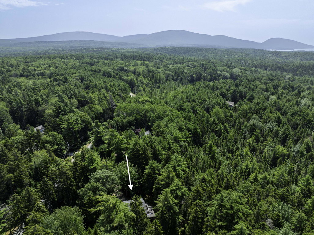 103 Pine Heath Road, Bar Harbor (Town Hi