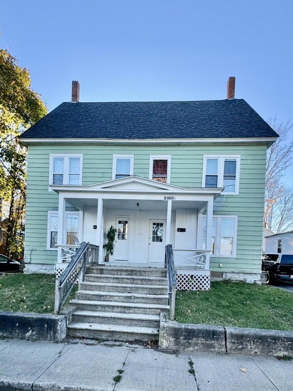 38 Brook Street Sanford