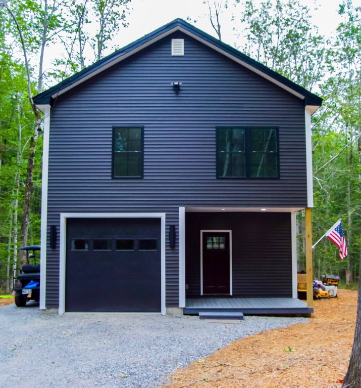 67 Paddock Lane Frye Island