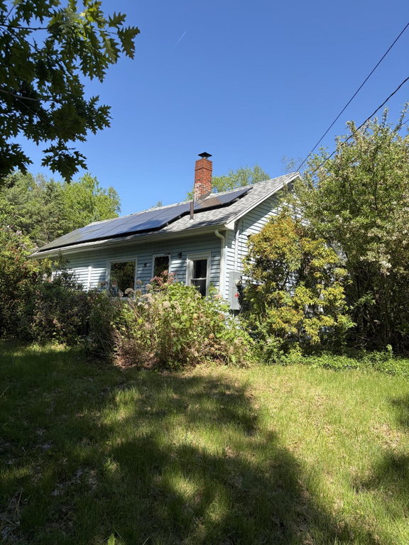1183 River Road Bucksport