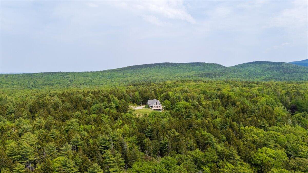 244 Norway Drive, Bar Harbor, Maine