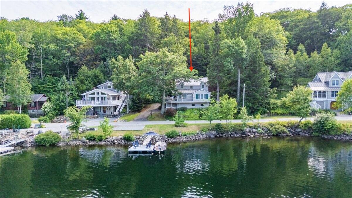 Camden Coast Real Estate