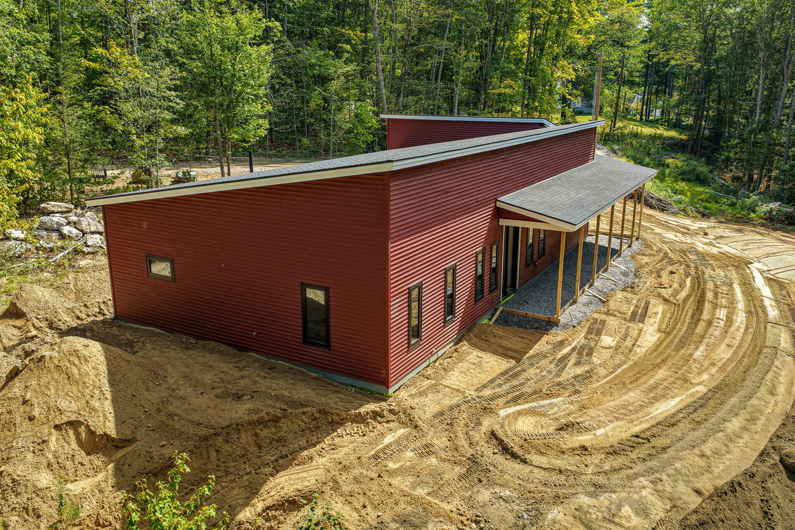 11 Oak Ridge  Wiscasset