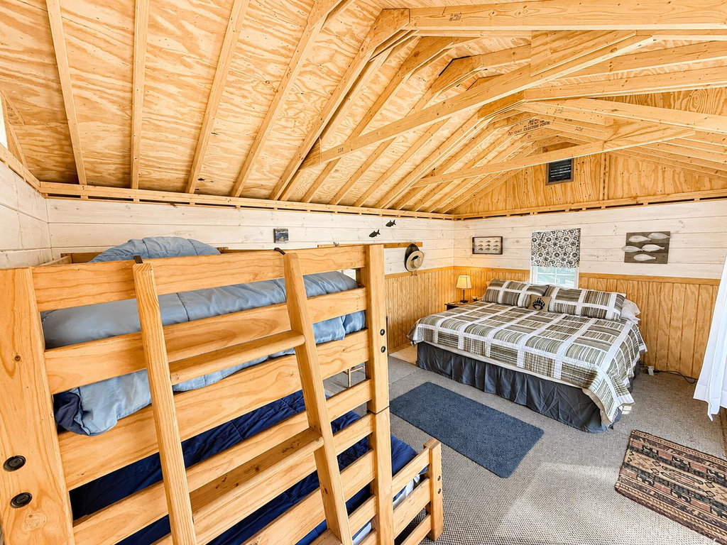 Bunkhouse