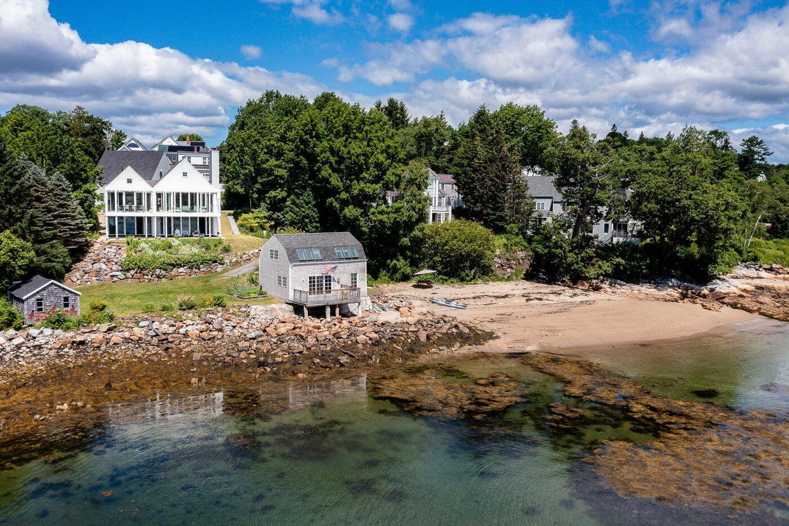 1 Ship Street Rockport