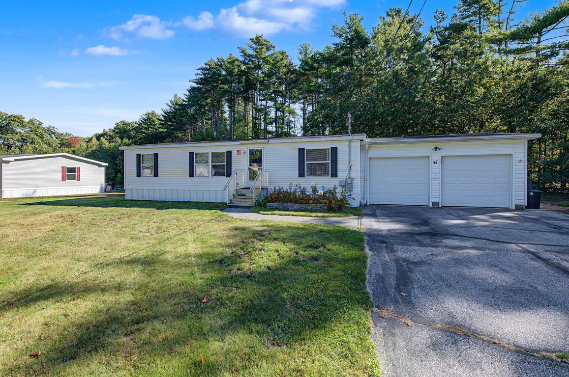 47 Mark Avenue Wells
