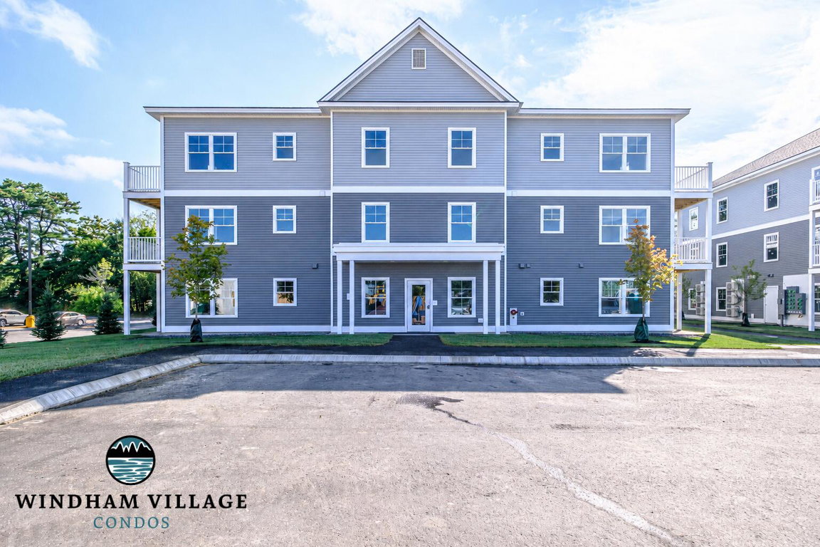 10 Stillwater Drive Windham