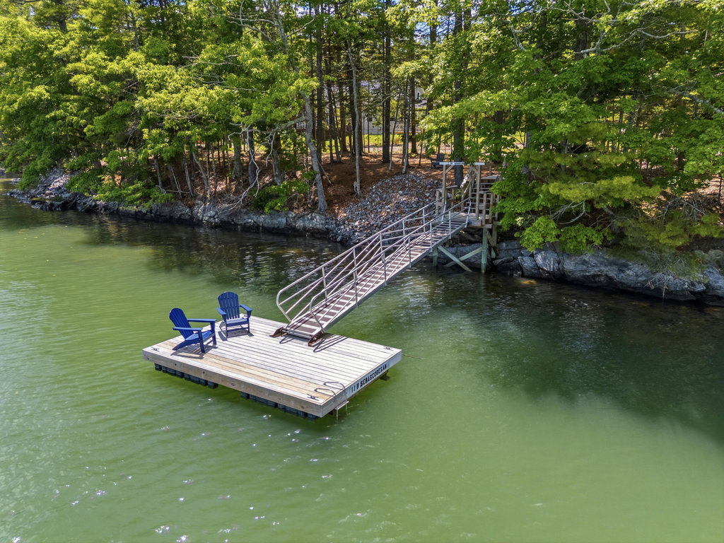 118 Sebascodegan Shores Road Harpswell
