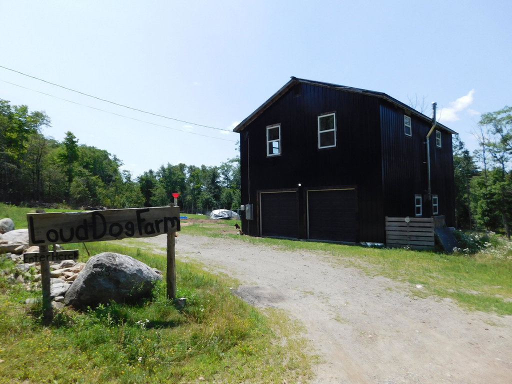 535 Betts Road Bucksport