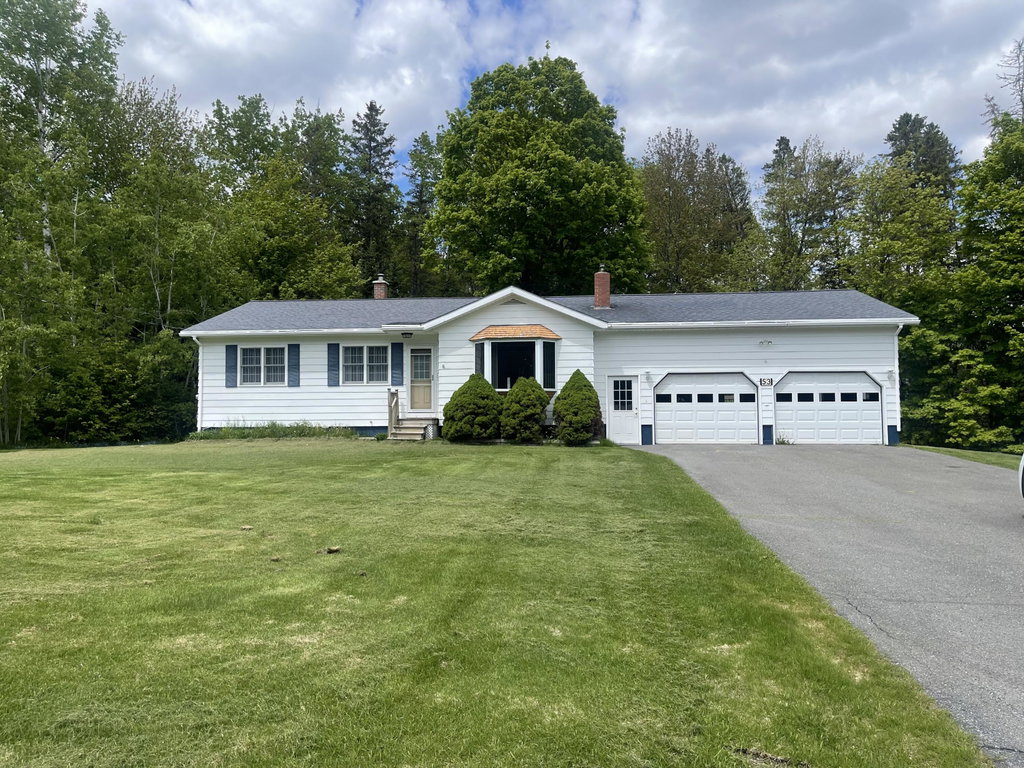 53 Bog Road Limestone