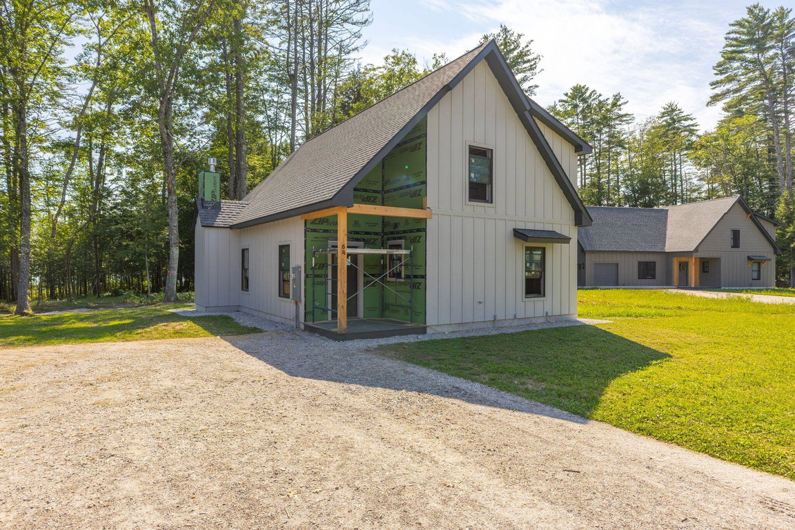 64 East Point Way Norway