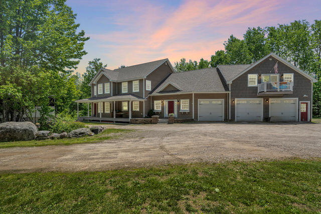 207 Auburn Road Auburn