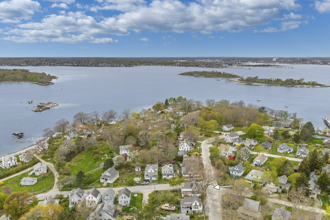 59 New Island Avenue Portland
