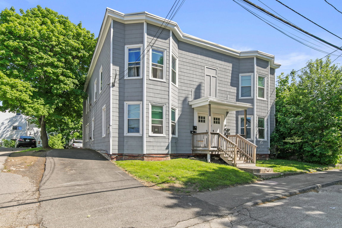 35 Wentworth Street Biddeford