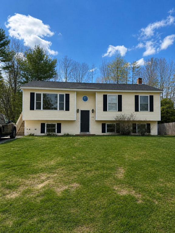 126 Tucker Avenue Portland