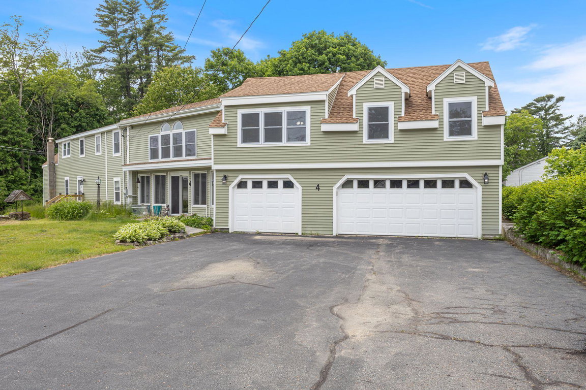 4 North Gorham Road Gorham